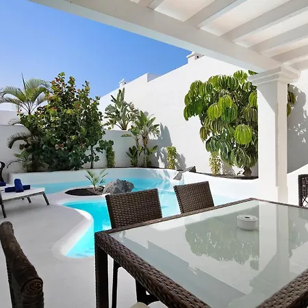 Villa 87 Corralejo