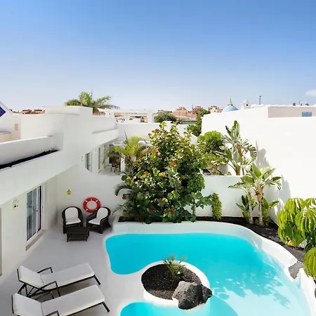 Villa 87 Corralejo