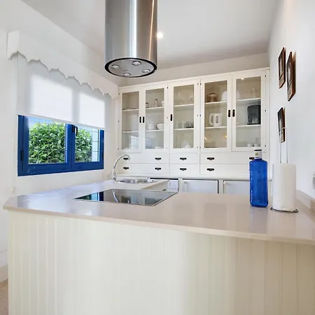 87 Villa Corralejo