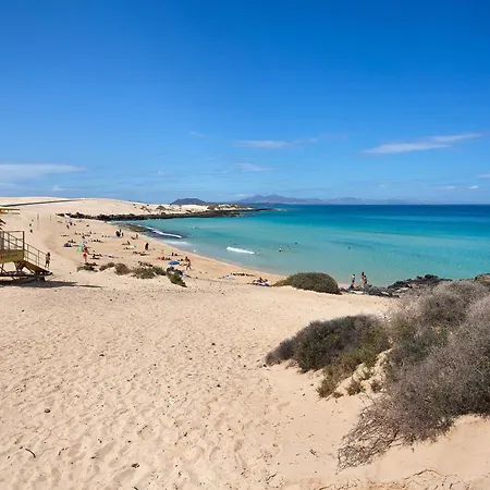87 Corralejo
