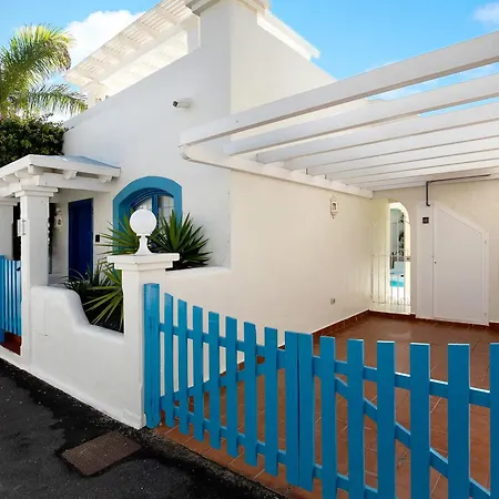 87 Corralejo